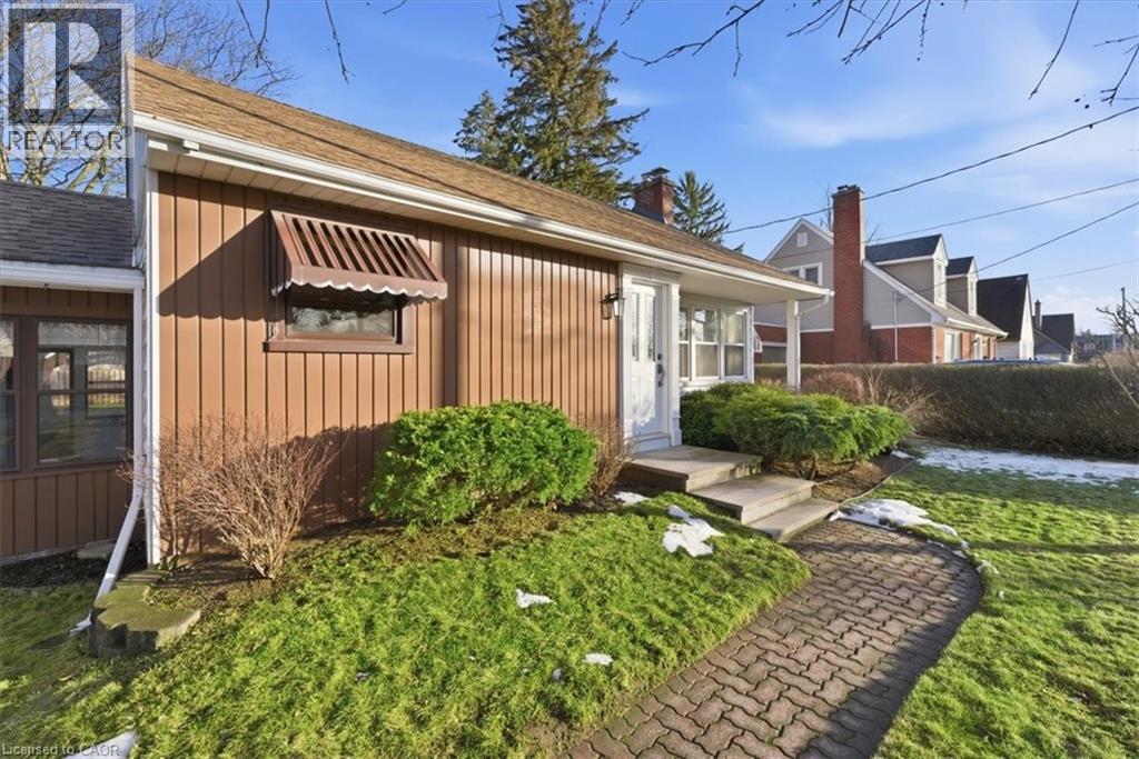 1509 Haist Street, Fonthill, Ontario  L0S 1E0 - Photo 8 - 40798133