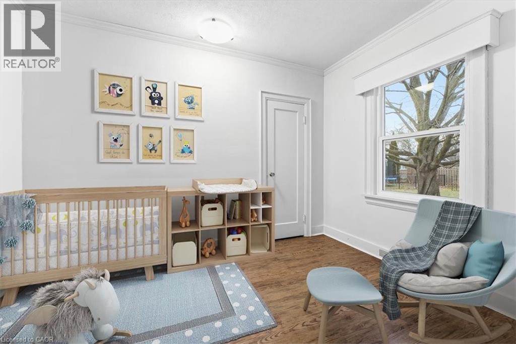 1509 Haist Street, Fonthill, Ontario  L0S 1E0 - Photo 23 - 40798133