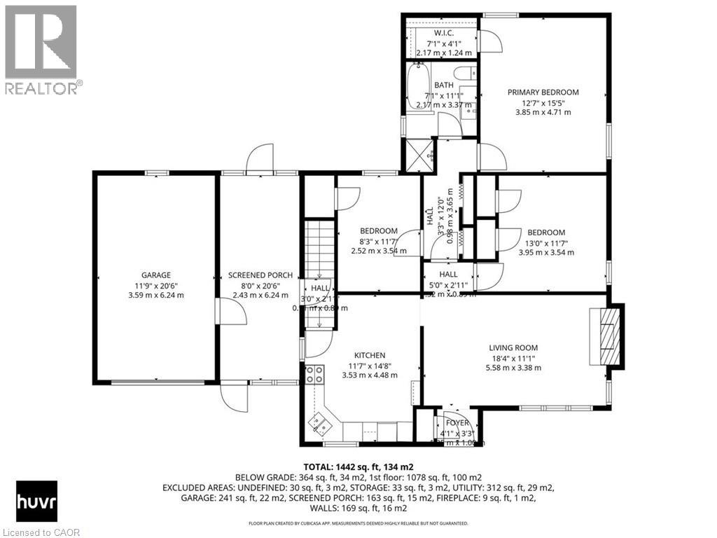 1509 Haist Street, Fonthill, Ontario  L0S 1E0 - Photo 49 - 40798133