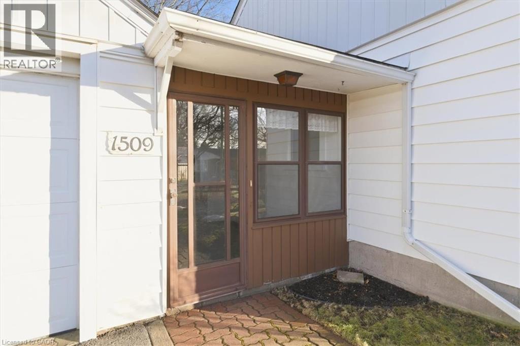 1509 Haist Street, Fonthill, Ontario  L0S 1E0 - Photo 7 - 40798133