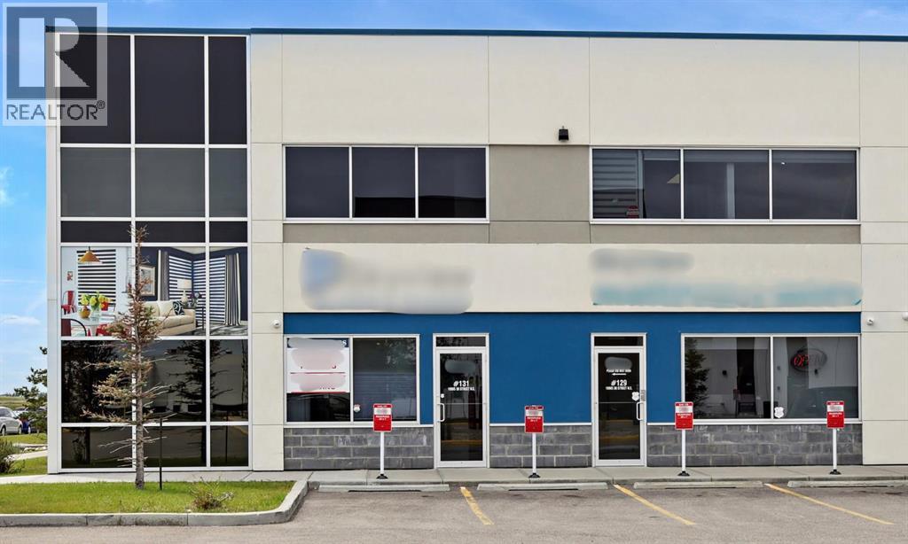 129, 10985 38 Street Ne, Calgary, Alberta  T3N 1E7 - Photo 2 - A2253959