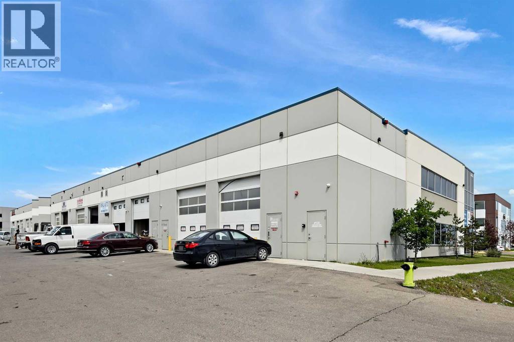 129, 10985 38 Street Ne, Calgary, Alberta  T3N 1E7 - Photo 4 - A2253959