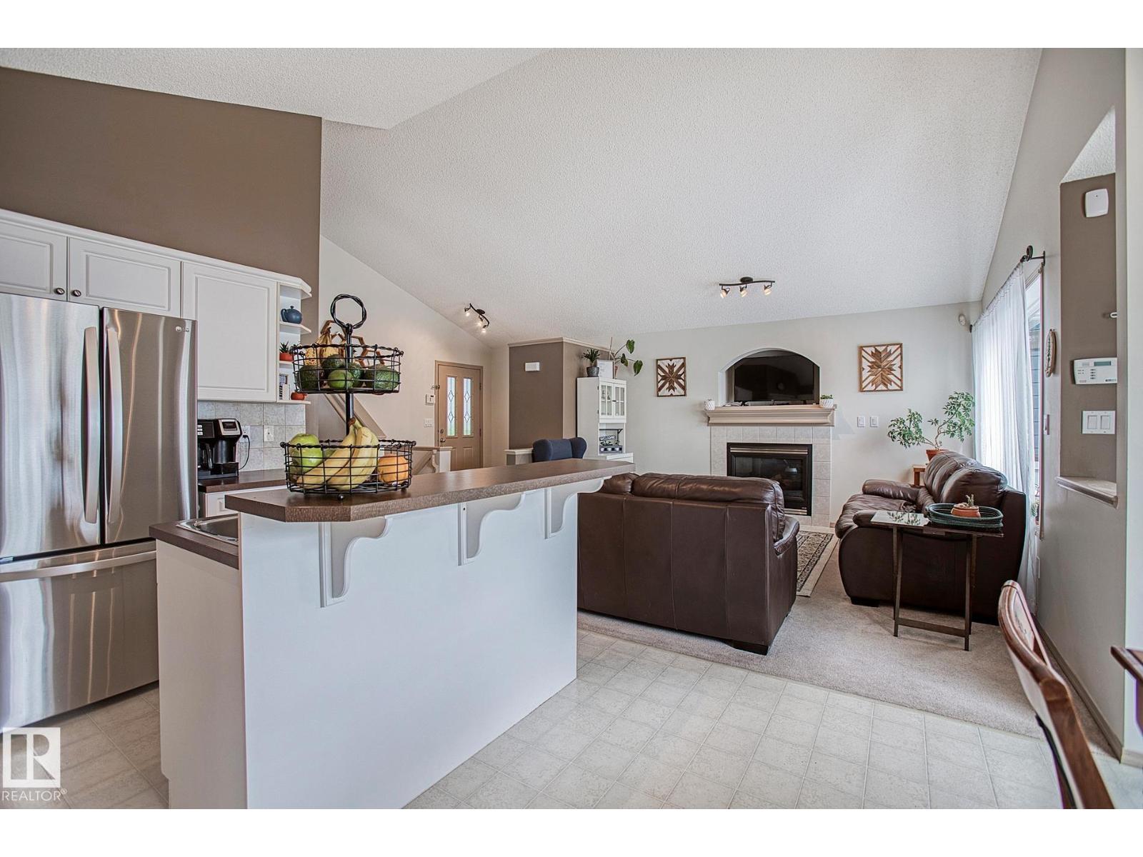 1825 Tufford Wy Nw, Edmonton, Alberta  T6R 2W3 - Photo 16 - E4470572