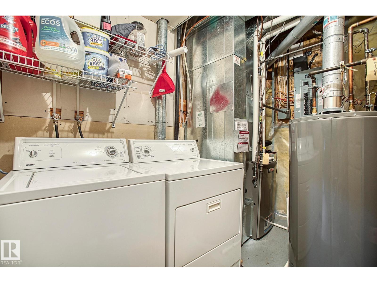 1825 Tufford Wy Nw, Edmonton, Alberta  T6R 2W3 - Photo 30 - E4470572