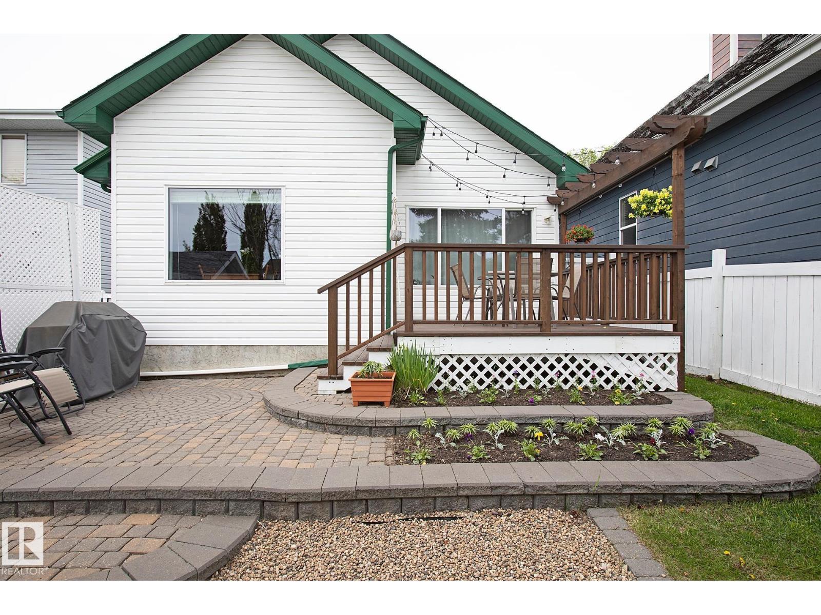 1825 Tufford Wy Nw, Edmonton, Alberta  T6R 2W3 - Photo 34 - E4470572
