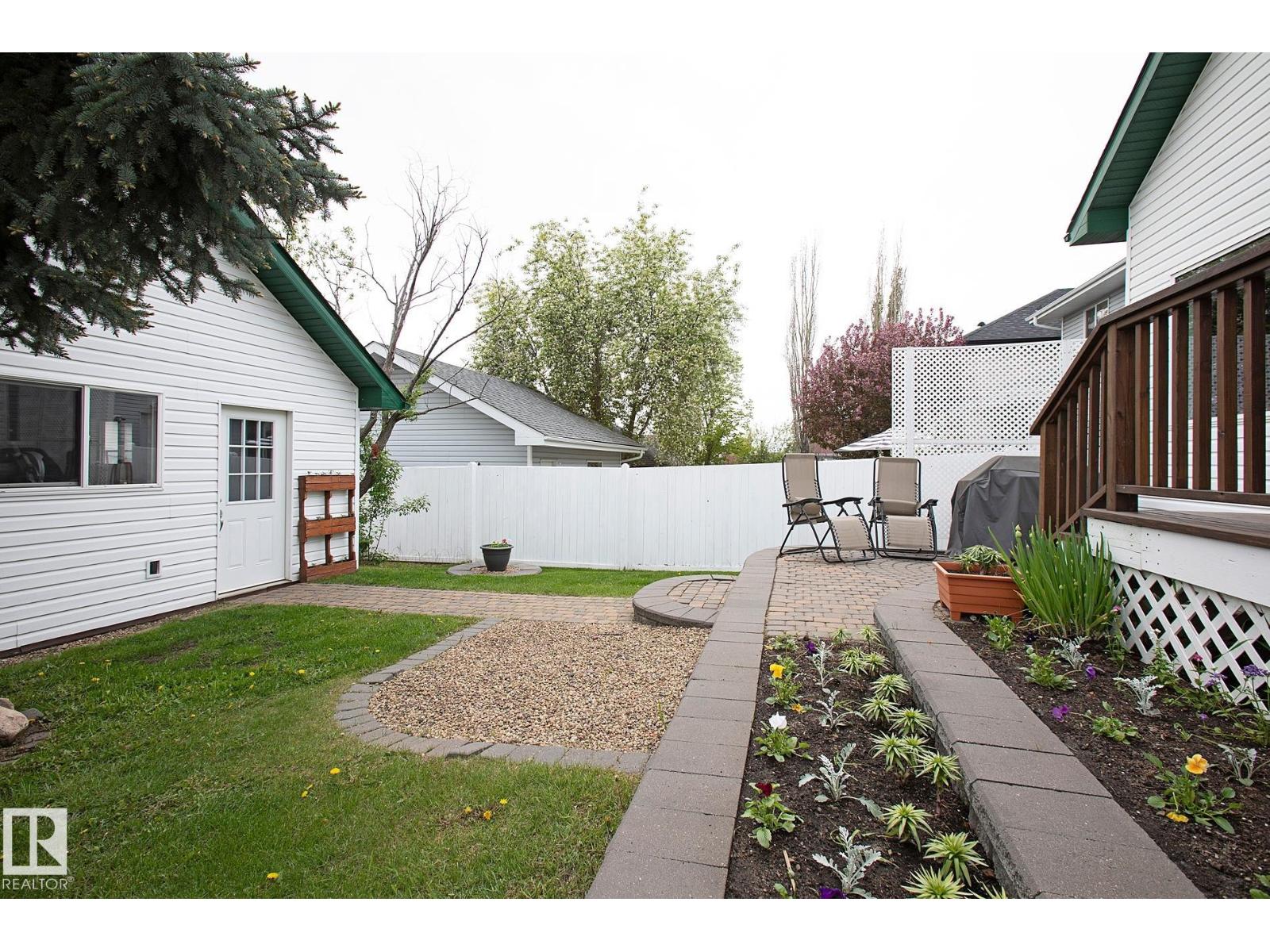 1825 Tufford Wy Nw, Edmonton, Alberta  T6R 2W3 - Photo 35 - E4470572