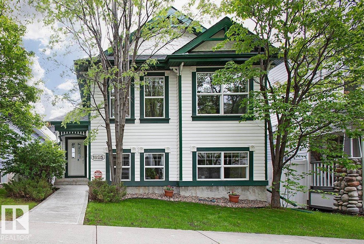 1825 Tufford Wy Nw, Edmonton, Alberta  T6R 2W3 - Photo 46 - E4470572