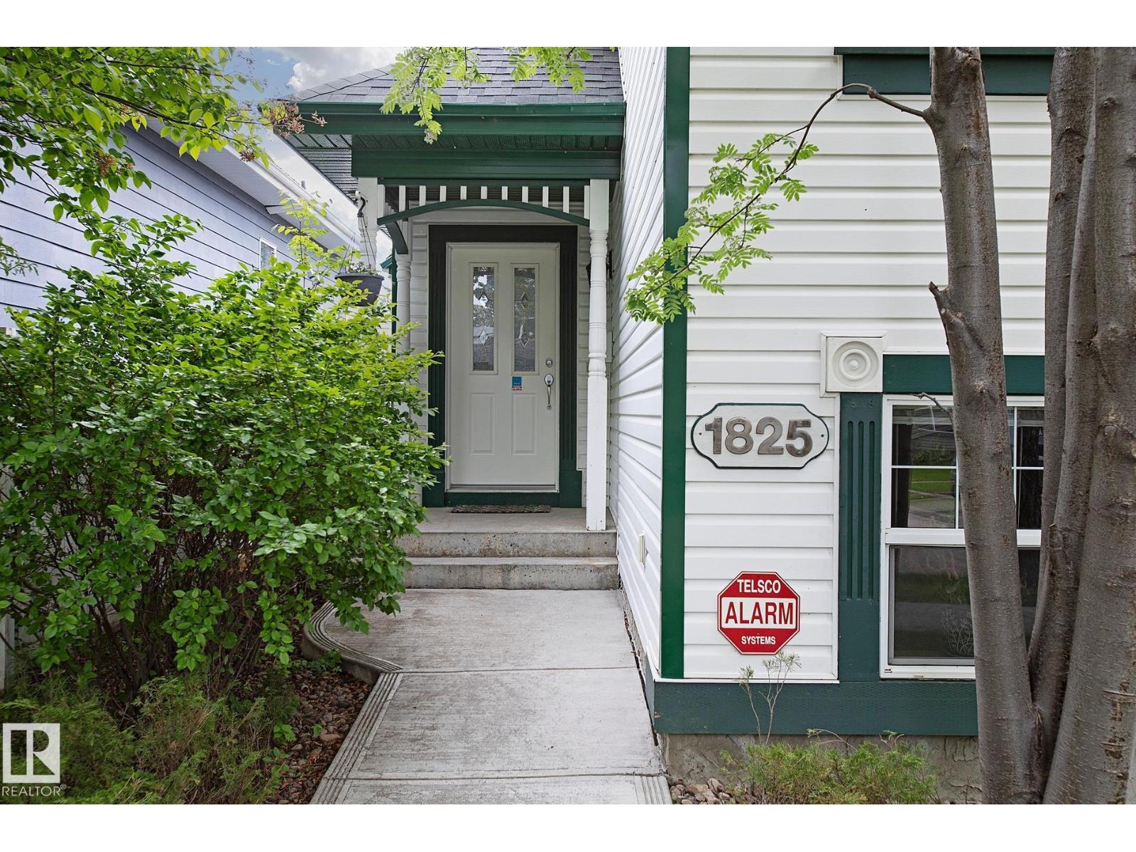 1825 Tufford Wy Nw, Edmonton, Alberta  T6R 2W3 - Photo 47 - E4470572