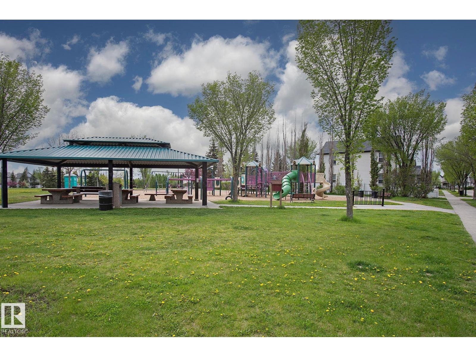 1825 Tufford Wy Nw, Edmonton, Alberta  T6R 2W3 - Photo 51 - E4470572