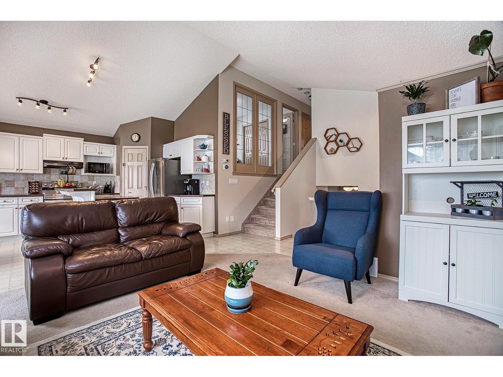 1825 Tufford Wy Nw, Edmonton, Alberta  T6R 2W3 - Photo 7 - E4470572