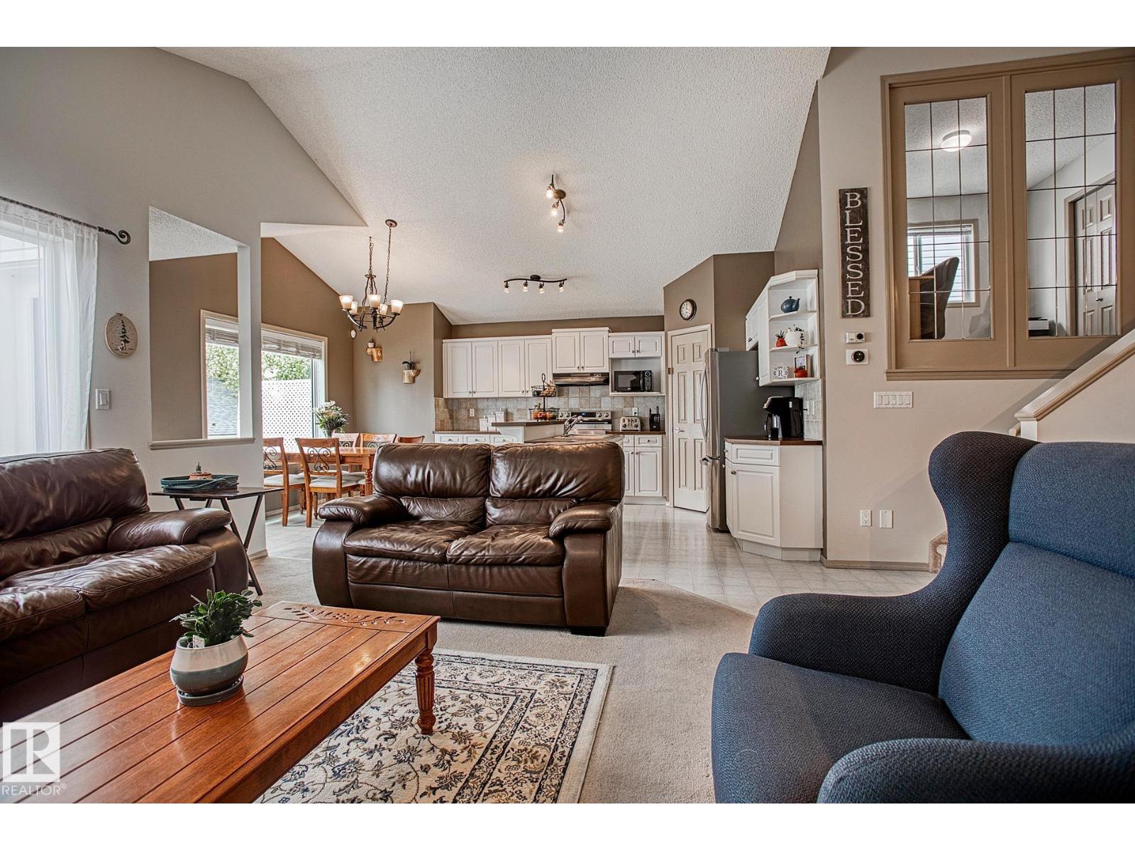 1825 Tufford Wy Nw, Edmonton, Alberta  T6R 2W3 - Photo 8 - E4470572