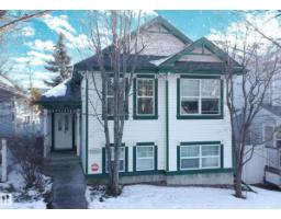 1825 TUFFORD WY NW, Edmonton, Alberta