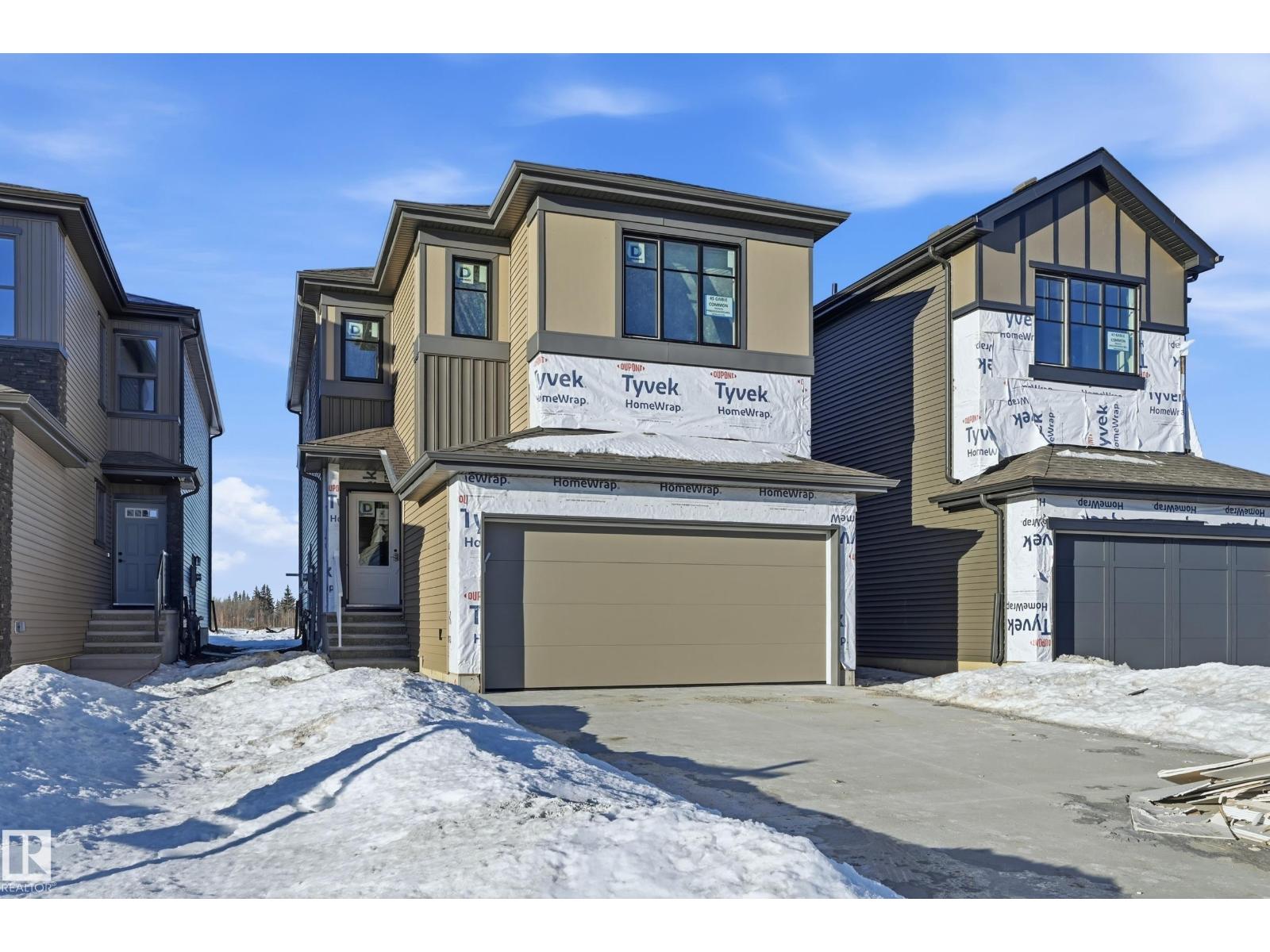 45 GABLE CM, spruce grove, Alberta