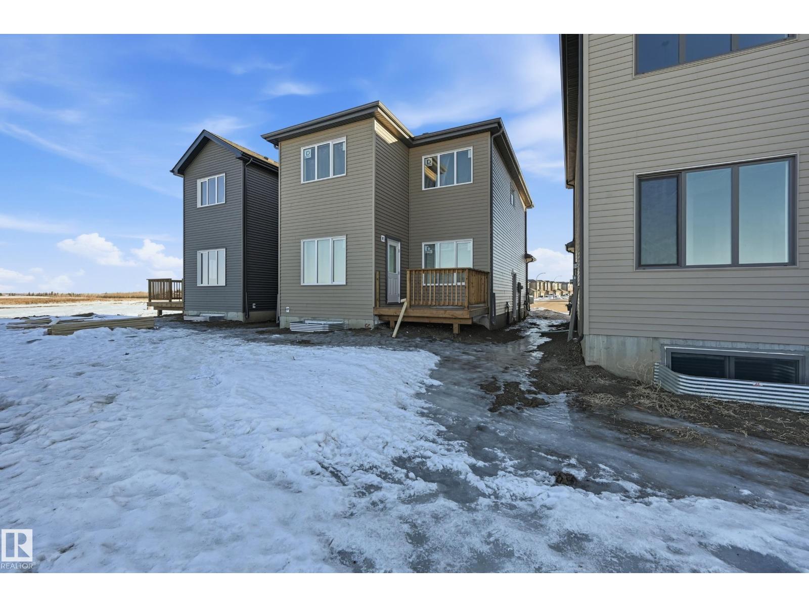 45 Gable Cm, Spruce Grove, Alberta  T7X 4E6 - Photo 22 - E4467778