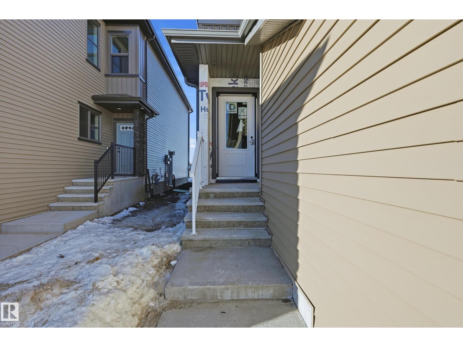 45 Gable Cm, Spruce Grove, Alberta  T7X 4E6 - Photo 21 - E4467778