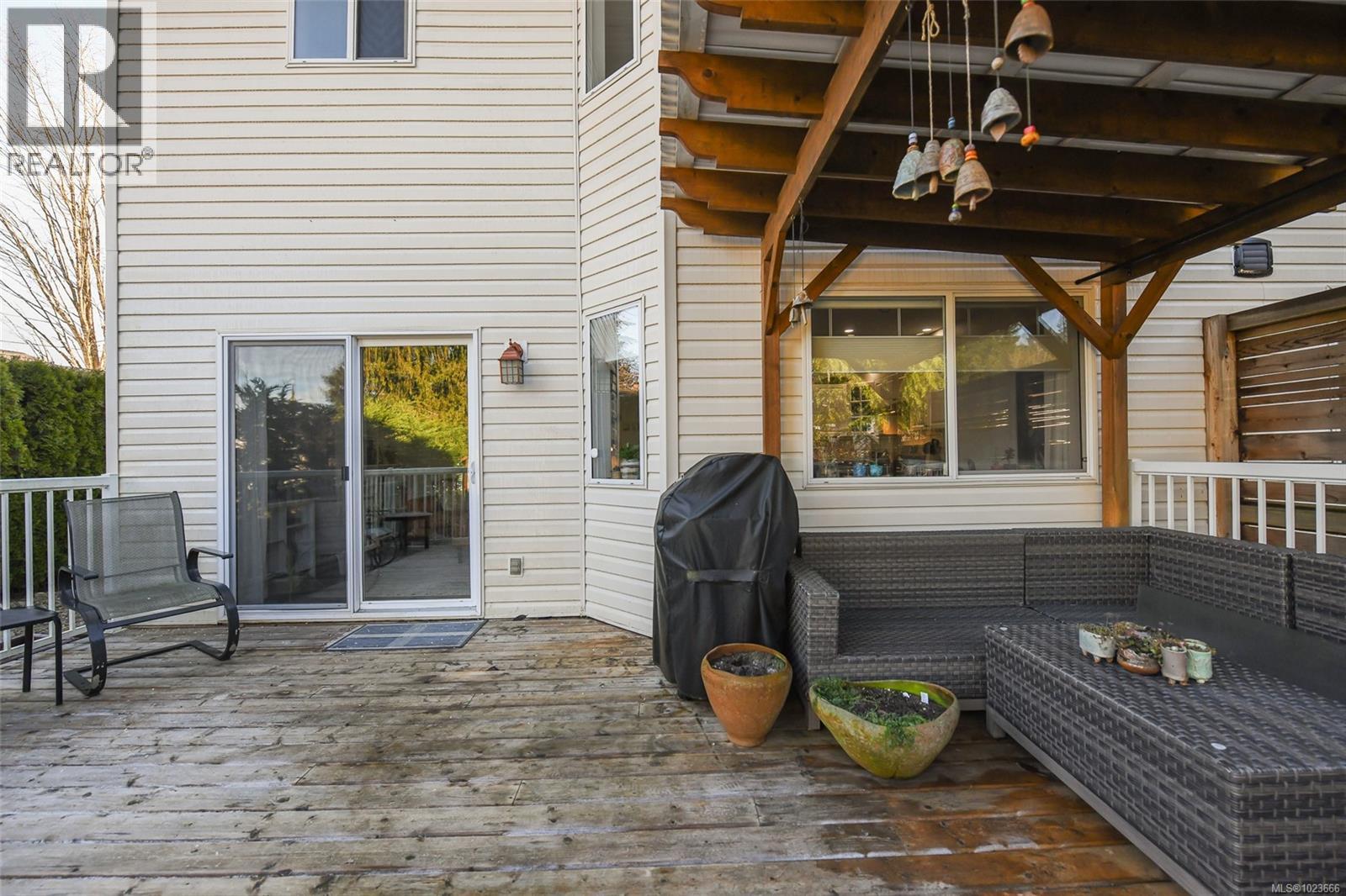 B 1271 Martin Pl, Courtenay, British Columbia  V9N 9A2 - Photo 22 - 1023666