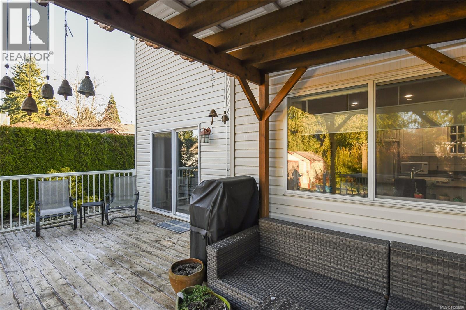 B 1271 Martin Pl, Courtenay, British Columbia  V9N 9A2 - Photo 23 - 1023666