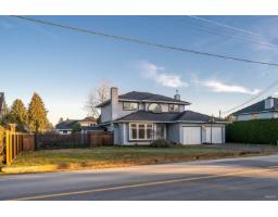 3464 196 STREET, Langley, British Columbia