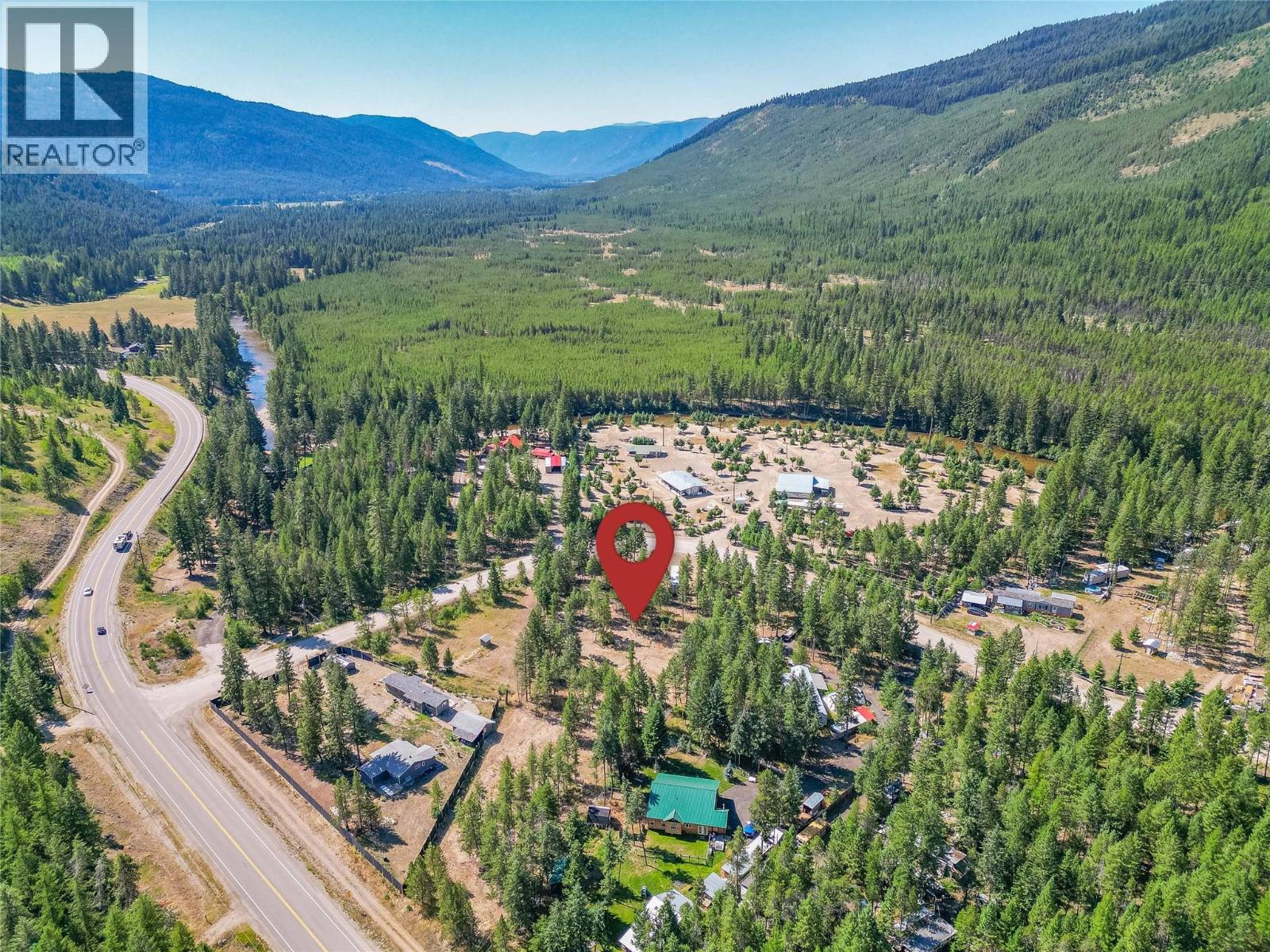 33 Pringle Road, Beaverdell, British Columbia  V0H 1A0 - Photo 5 - 10373396