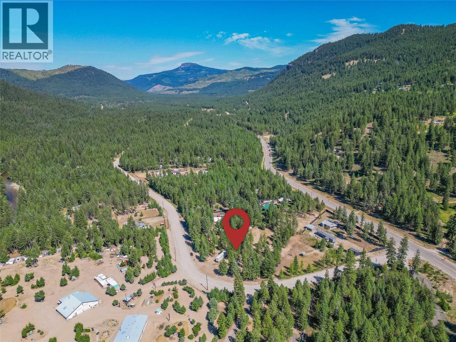 33 Pringle Road, Beaverdell, British Columbia  V0H 1A0 - Photo 3 - 10373396