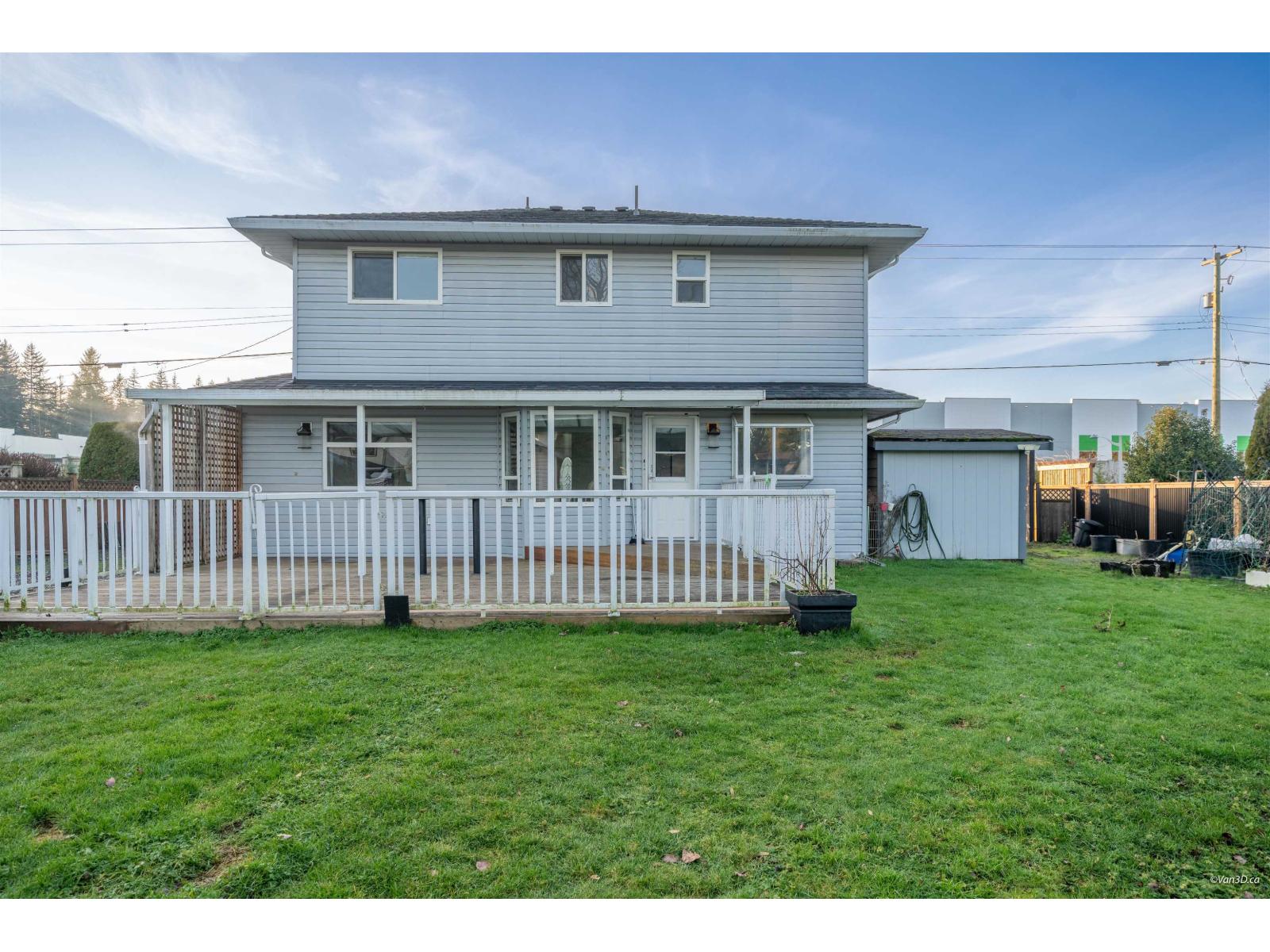 3464 196 Street, Langley, British Columbia  V3A 4T7 - Photo 37 - R3080537