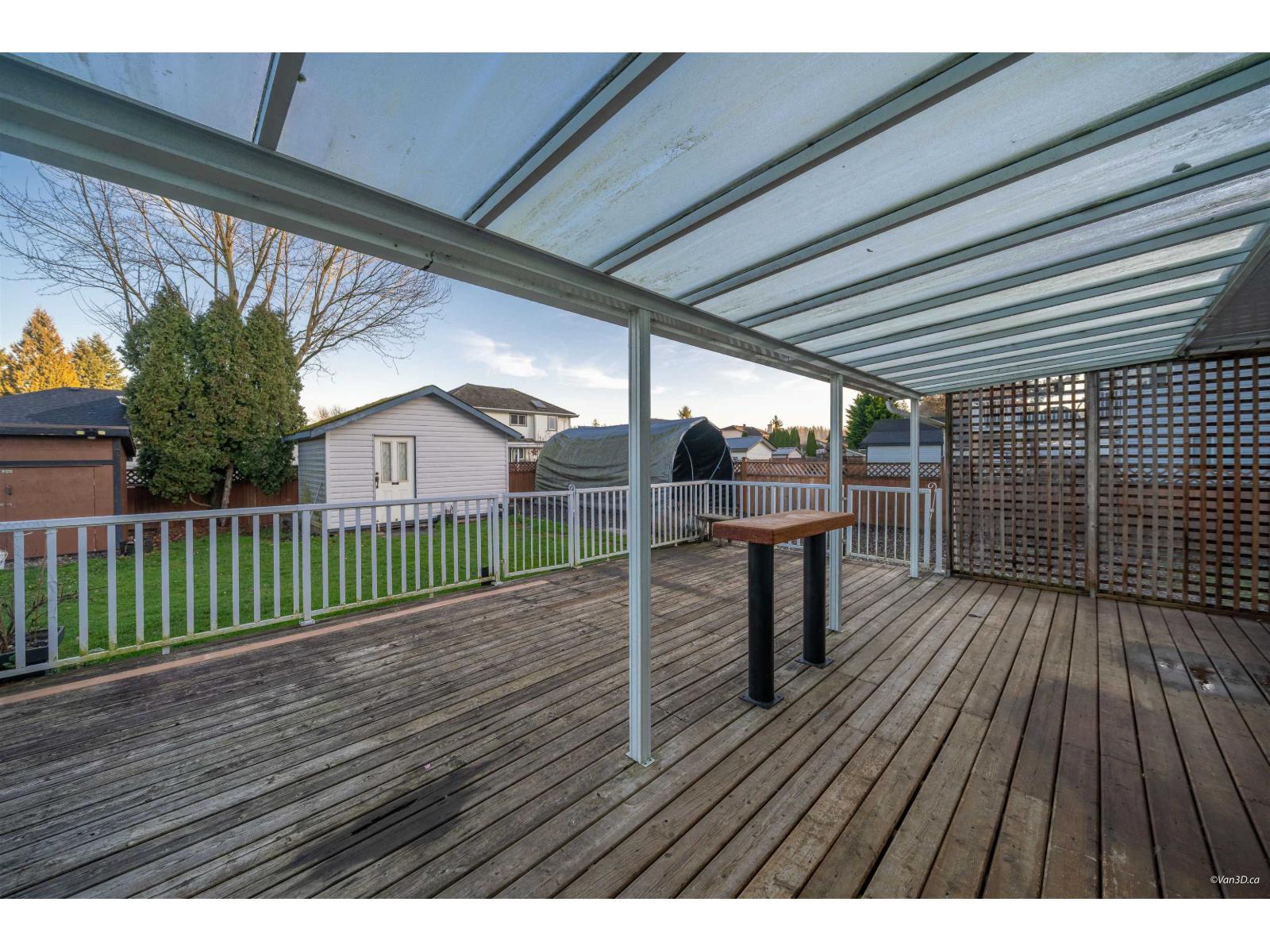 3464 196 Street, Langley, British Columbia  V3A 4T7 - Photo 36 - R3080537