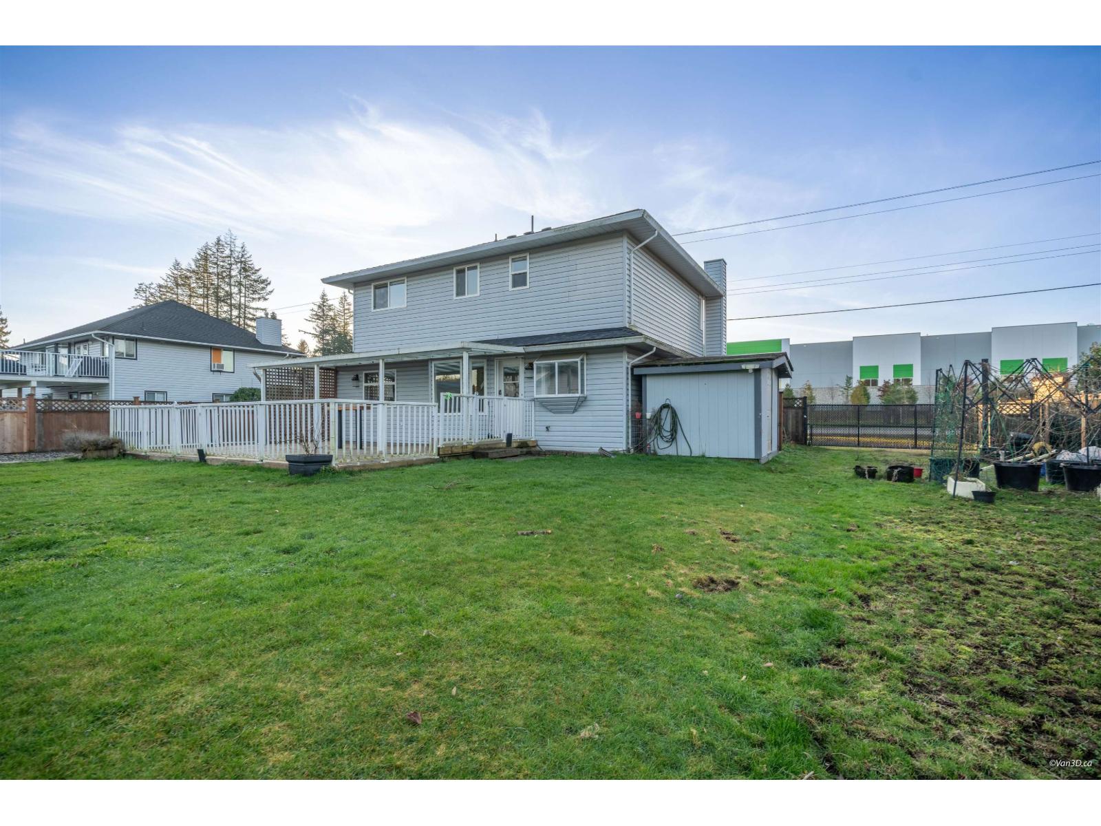 3464 196 Street, Langley, British Columbia  V3A 4T7 - Photo 38 - R3080537