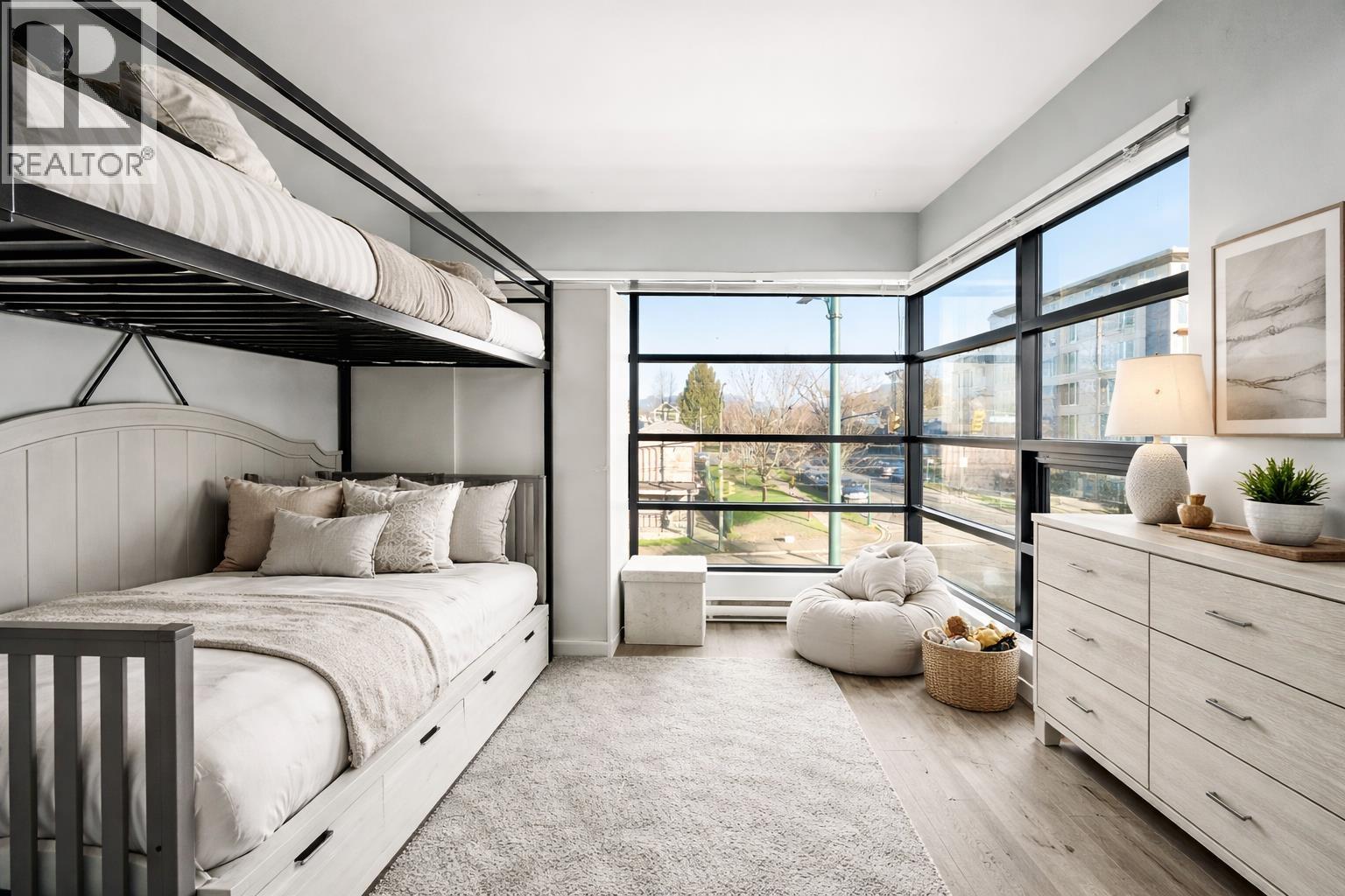 317 405 Skeena Street, Vancouver, British Columbia  V5K 0A3 - Photo 8 - R3081311