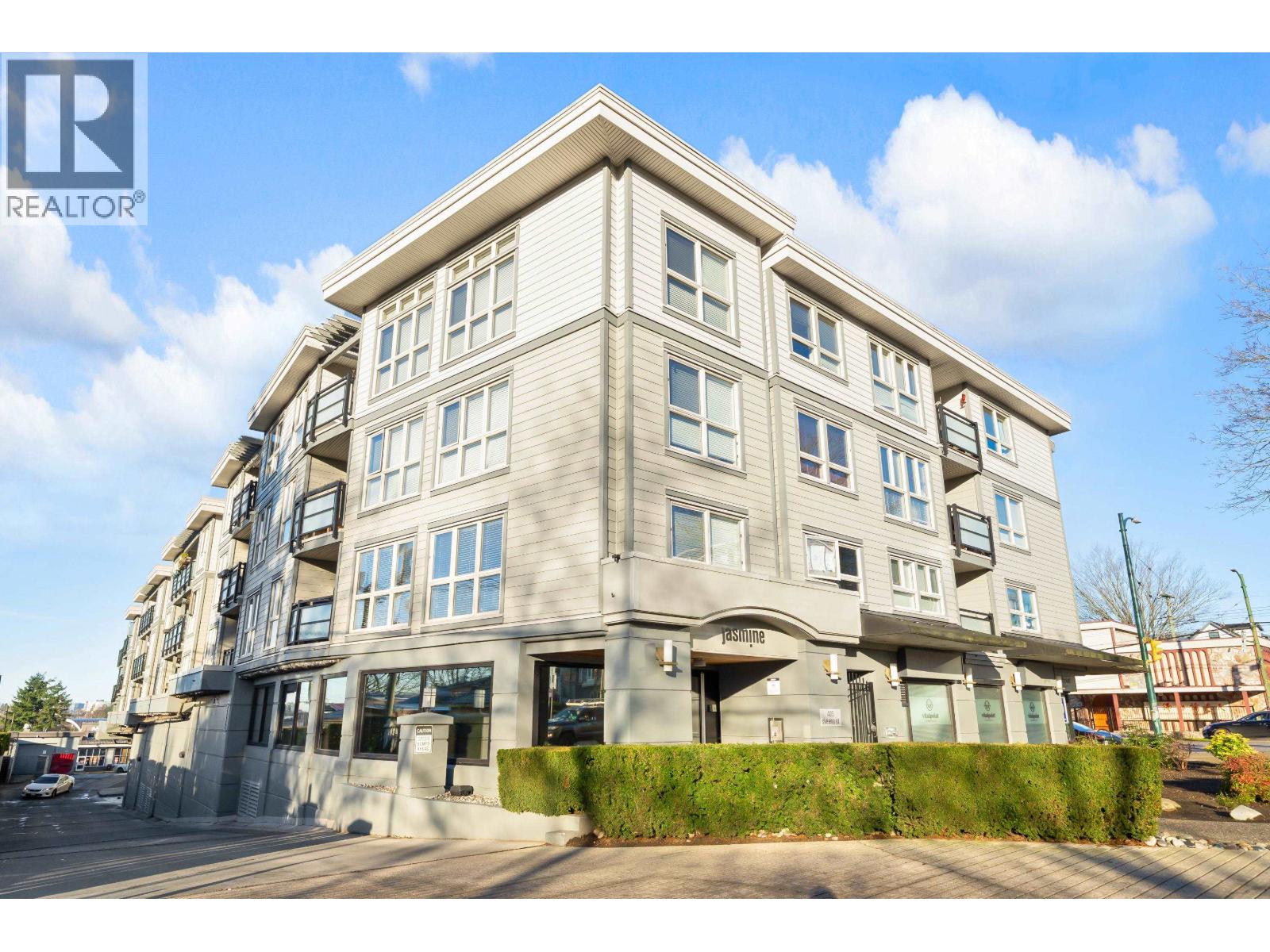 317 405 Skeena Street, Vancouver, British Columbia  V5K 0A3 - Photo 1 - R3081311