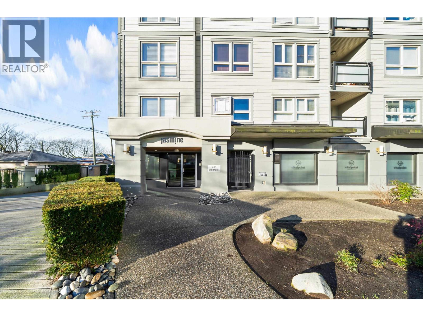 317 405 Skeena Street, Vancouver, British Columbia  V5K 0A3 - Photo 34 - R3081311