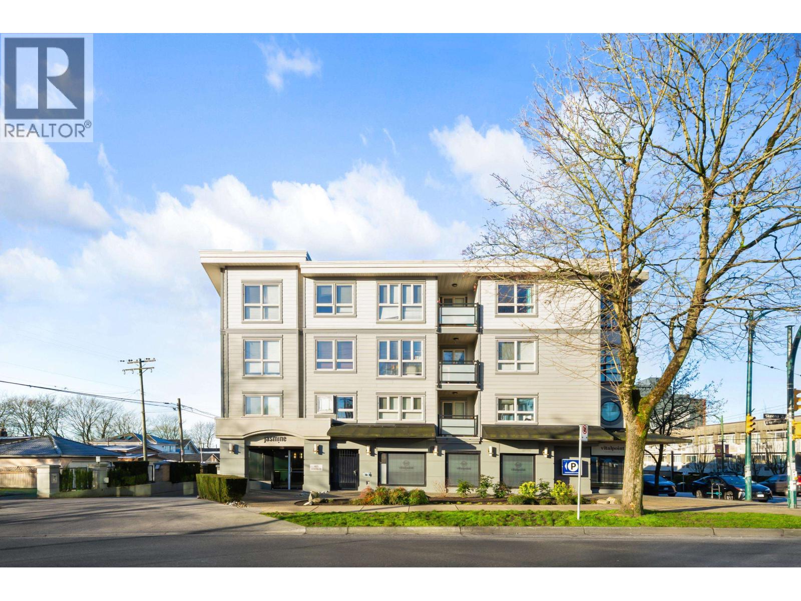 317 405 Skeena Street, Vancouver, British Columbia  V5K 0A3 - Photo 35 - R3081311