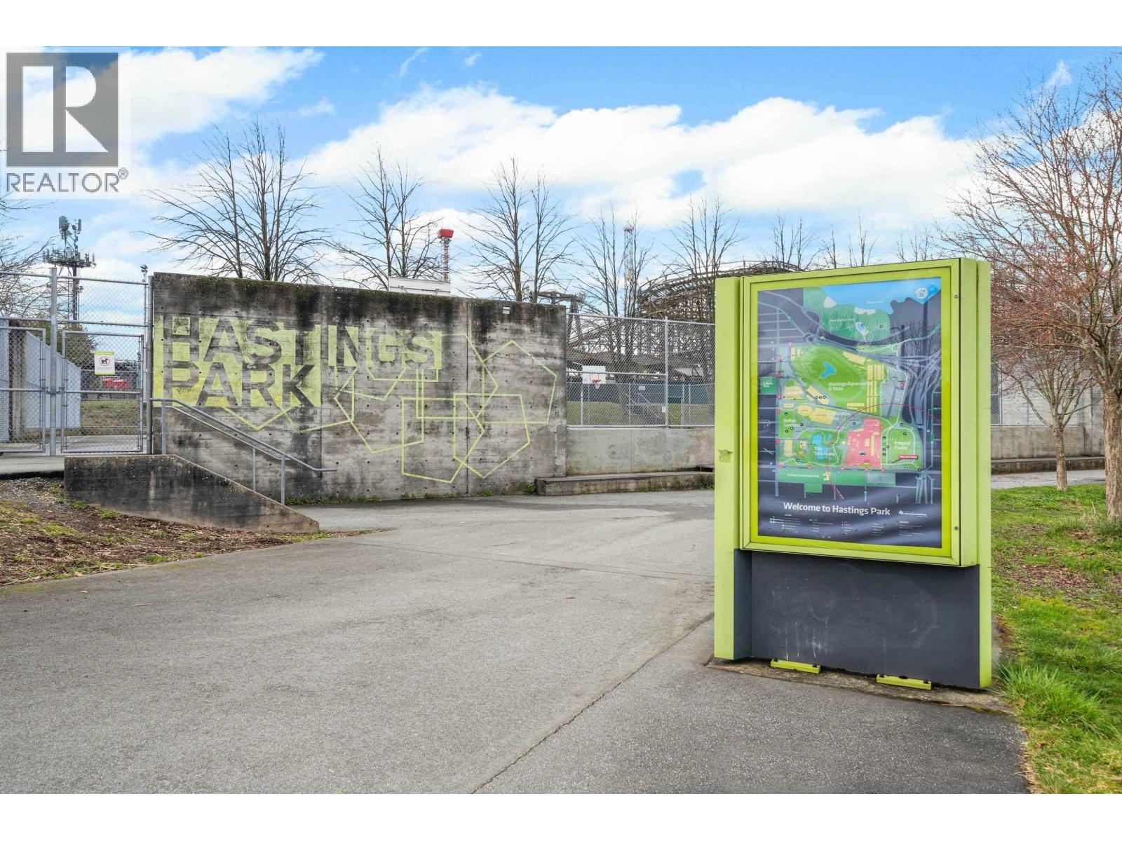 317 405 Skeena Street, Vancouver, British Columbia  V5K 0A3 - Photo 37 - R3081311