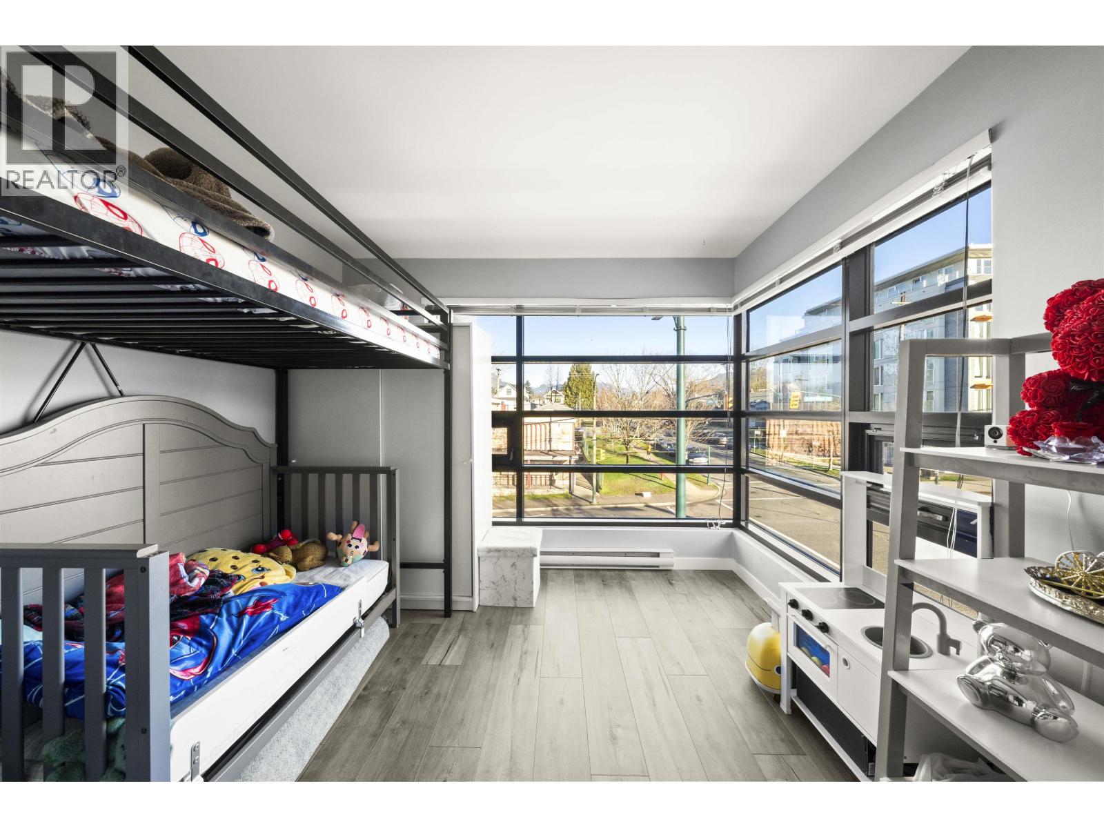 317 405 Skeena Street, Vancouver, British Columbia  V5K 0A3 - Photo 9 - R3081311