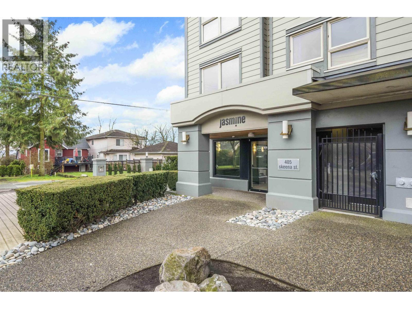 317 405 Skeena Street, Vancouver, British Columbia  V5K 0A3 - Photo 33 - R3081311
