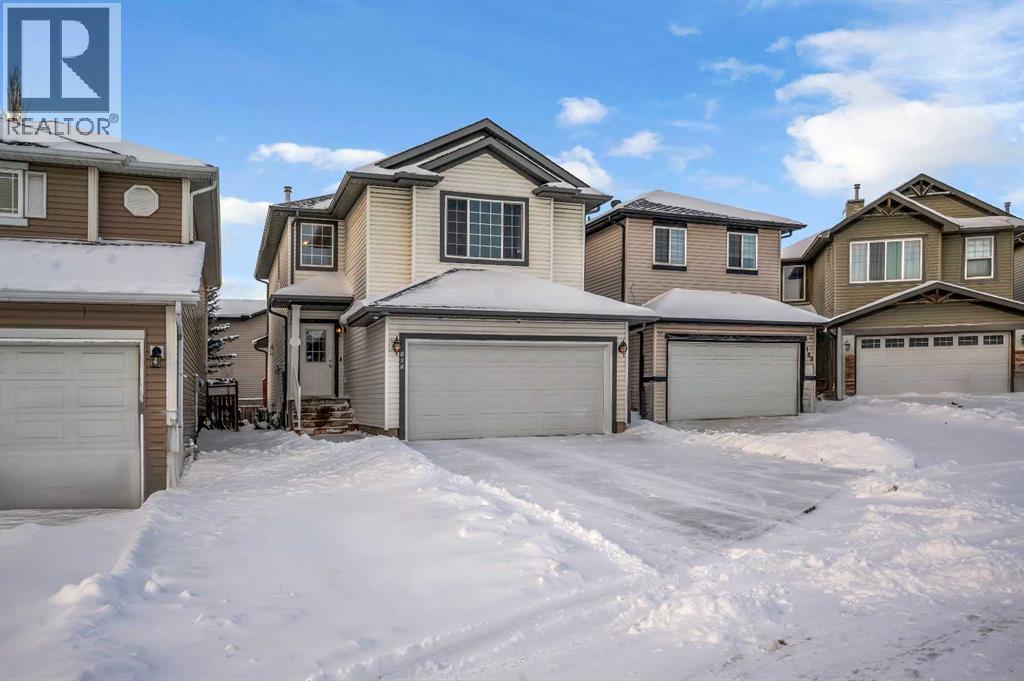 105 Covemeadow Bay Ne, Calgary, Alberta  T3K 6E9 - Photo 2 - A2273709