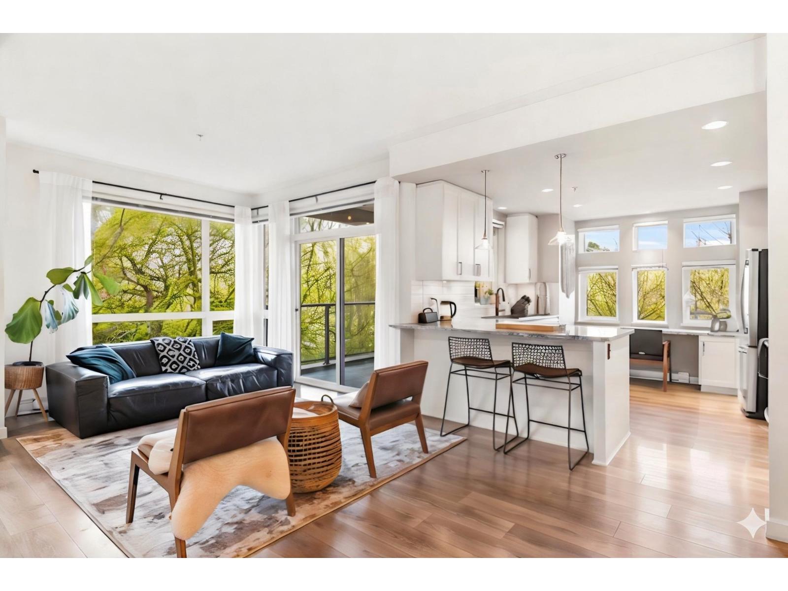 116 2238 WHATCOM ROAD, Abbotsford, British Columbia