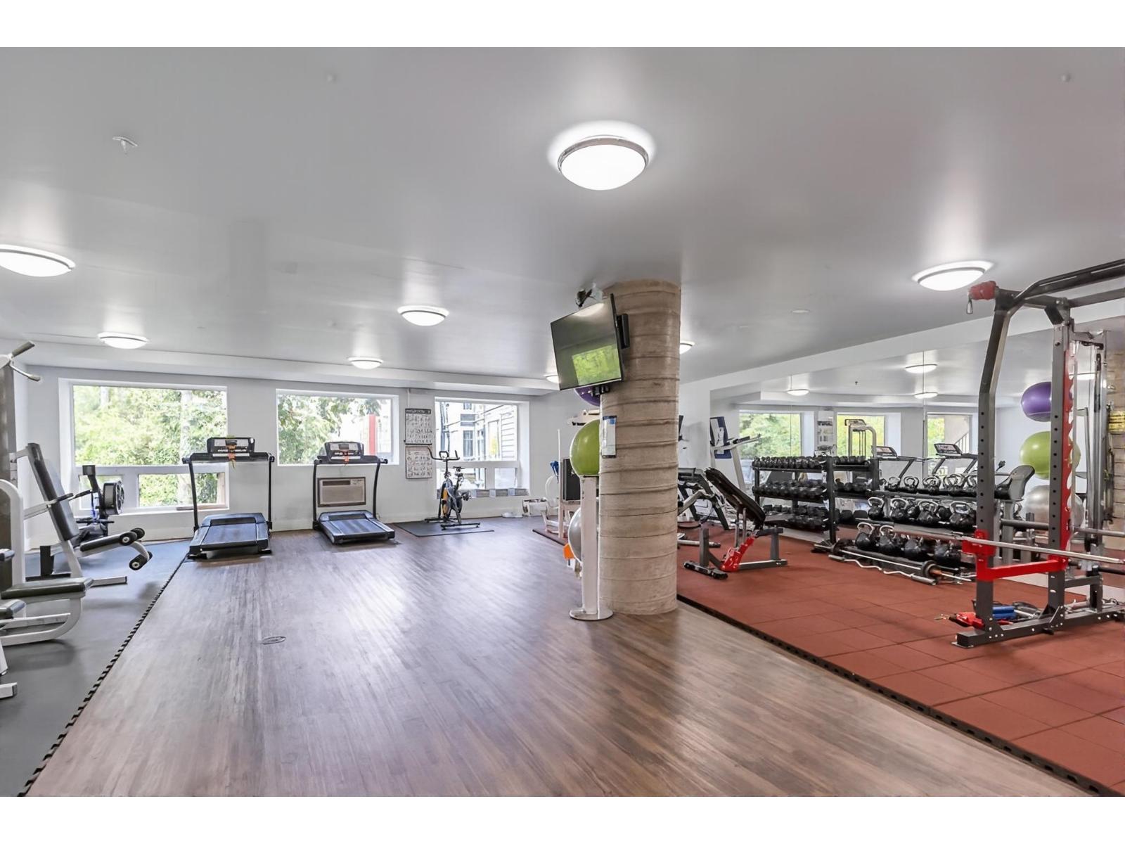 116 2238 Whatcom Road, Abbotsford, British Columbia  V3G 0E6 - Photo 31 - R3080484