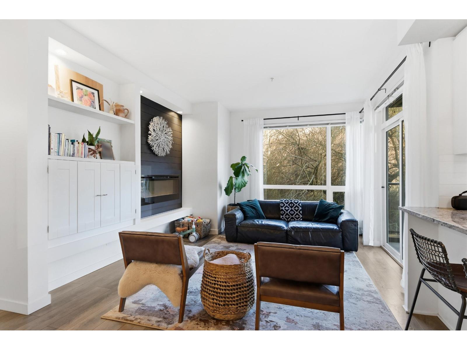 116 2238 Whatcom Road, Abbotsford, British Columbia  V3G 0E6 - Photo 3 - R3080484