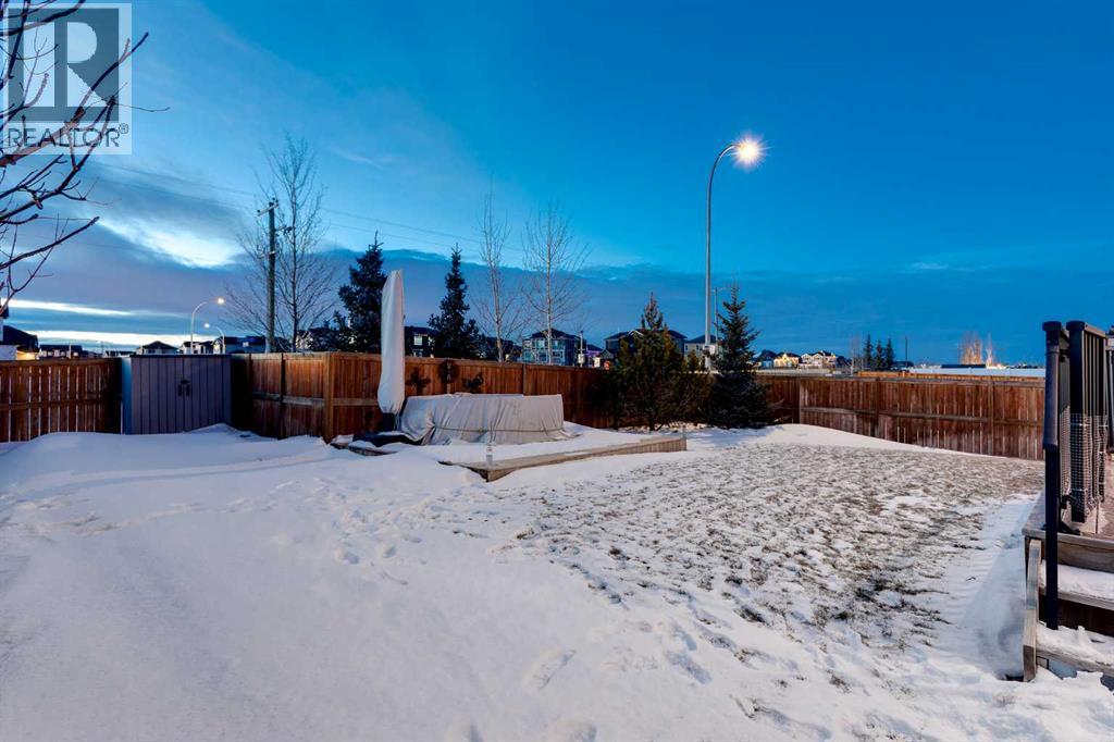 101 Boulder Creek Place, Langdon, Alberta  T0J 1X3 - Photo 46 - A2278879