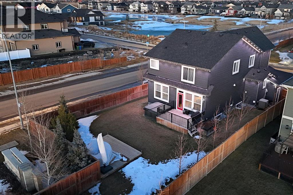 101 Boulder Creek Place, Langdon, Alberta  T0J 1X3 - Photo 49 - A2278879