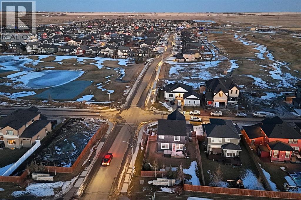 101 Boulder Creek Place, Langdon, Alberta  T0J 1X3 - Photo 50 - A2278879