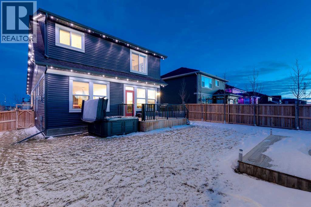 101 Boulder Creek Place, Langdon, Alberta  T0J 1X3 - Photo 48 - A2278879