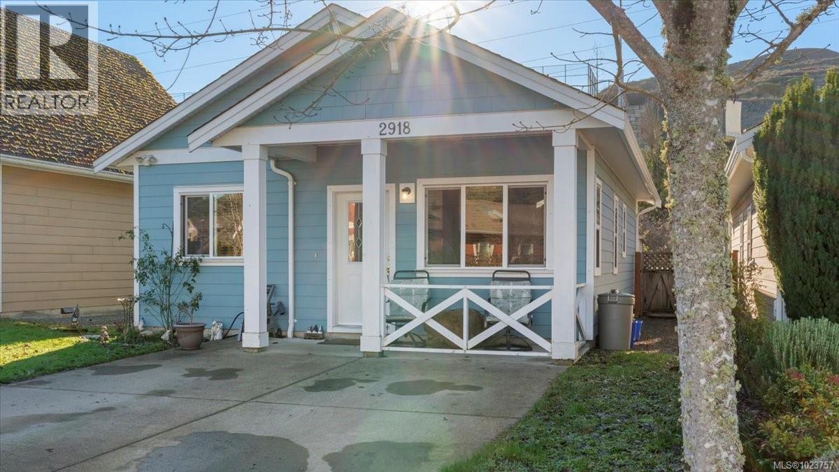 2918 Golden Spike Pl, Langford, British Columbia  V9B 0B2 - Photo 24 - 1023757