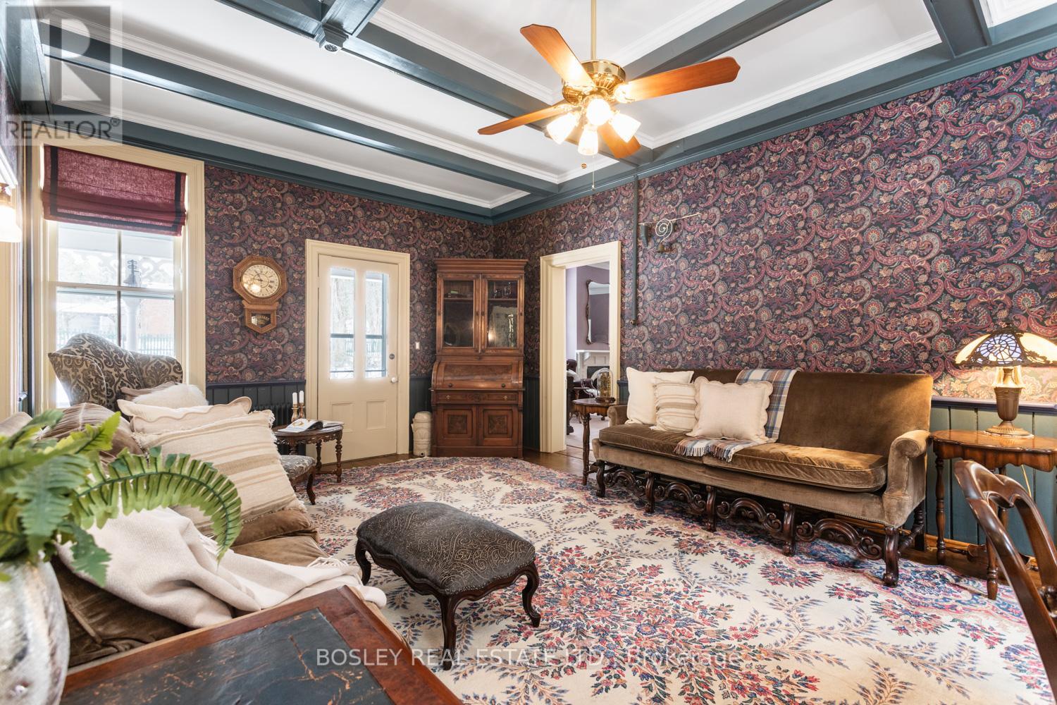 8 Gravel Road, Cavan Monaghan, Ontario  L0A 1G0 - Photo 17 - X12695766