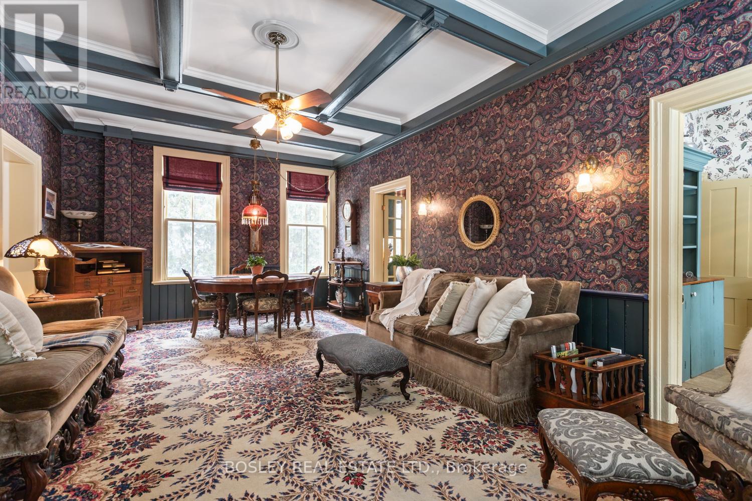 8 Gravel Road, Cavan Monaghan, Ontario  L0A 1G0 - Photo 18 - X12695766