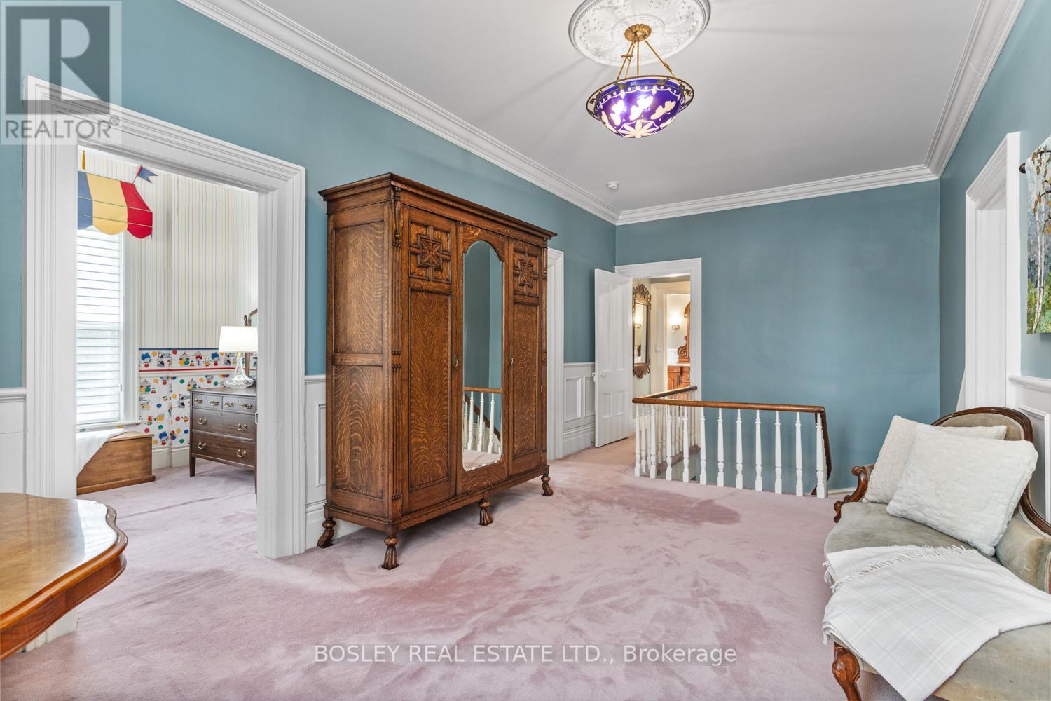 8 Gravel Road, Cavan Monaghan, Ontario  L0A 1G0 - Photo 26 - X12695766