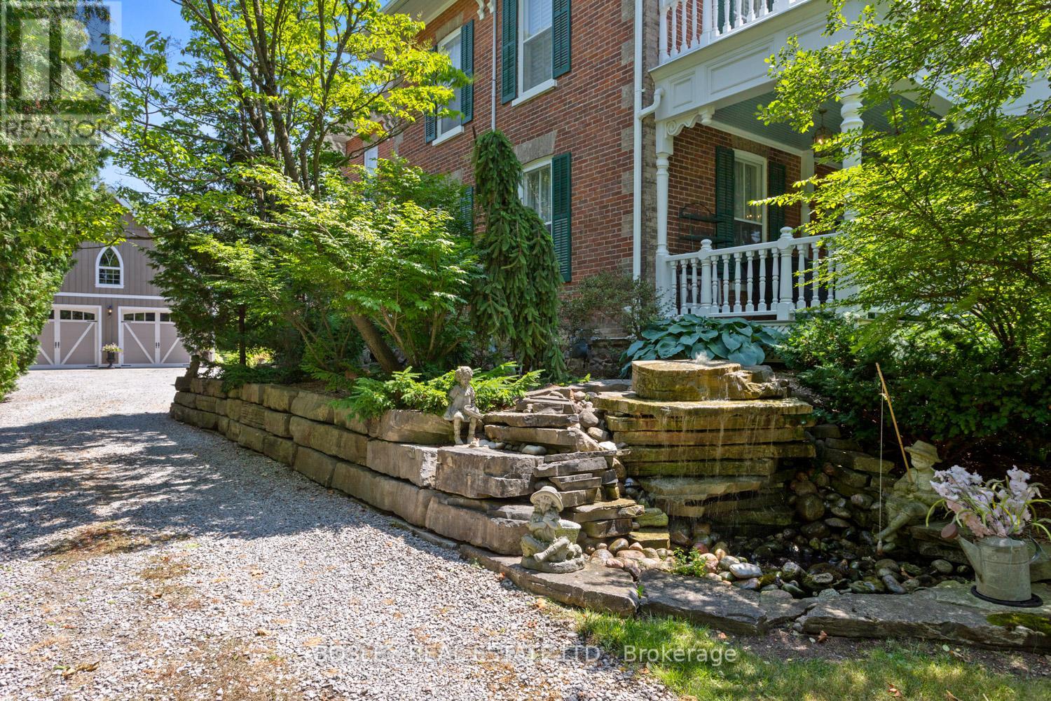 8 Gravel Road, Cavan Monaghan, Ontario  L0A 1G0 - Photo 33 - X12695766