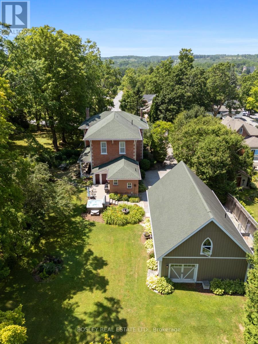 8 Gravel Road, Cavan Monaghan, Ontario  L0A 1G0 - Photo 46 - X12695766