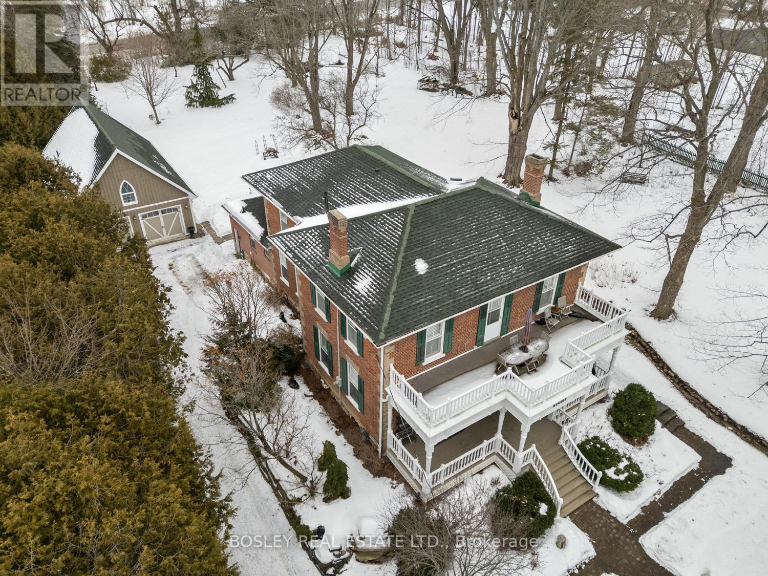 8 Gravel Road, Cavan Monaghan, Ontario  L0A 1G0 - Photo 8 - X12695766