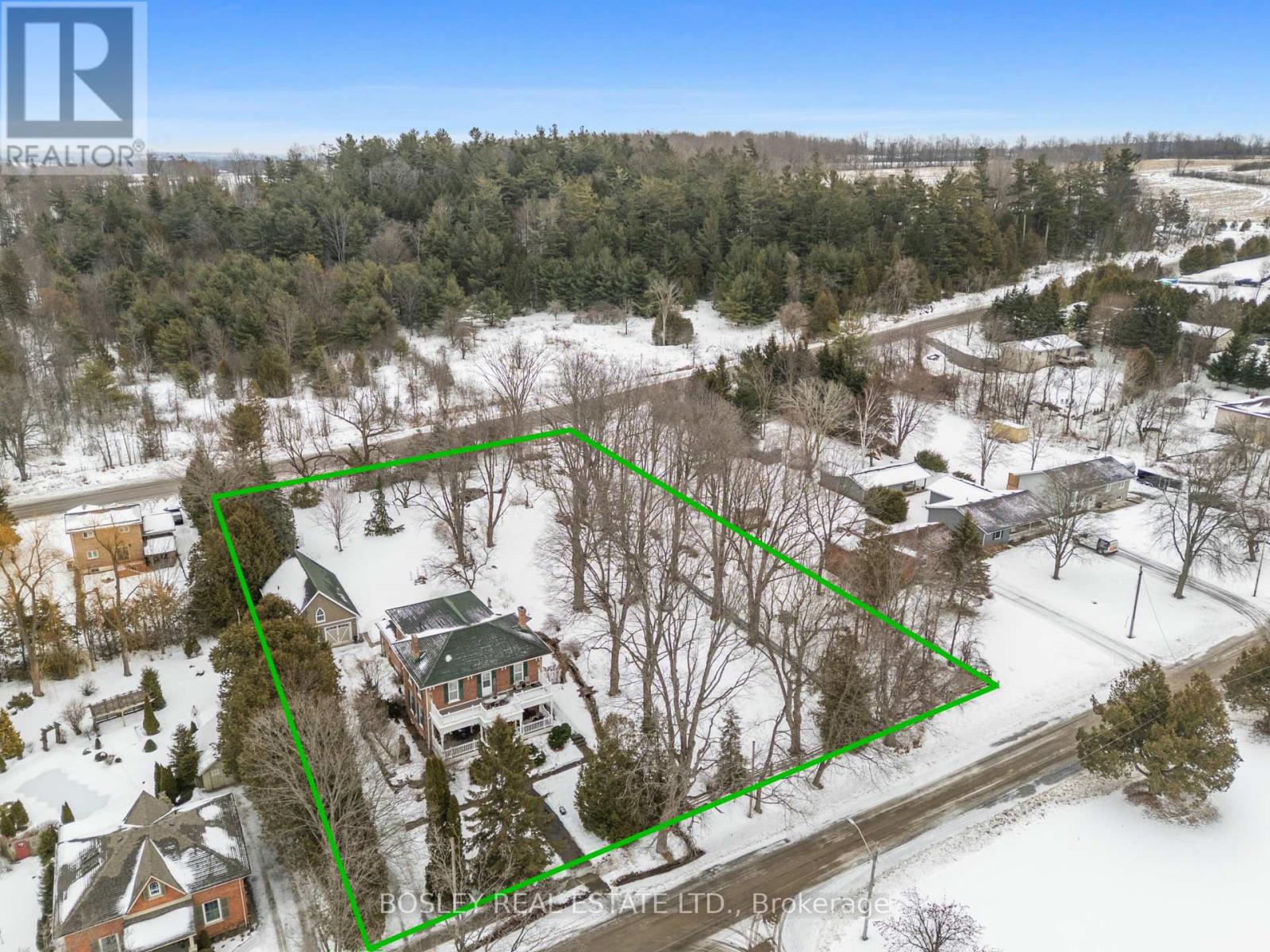 8 Gravel Road, Cavan Monaghan, Ontario  L0A 1G0 - Photo 47 - X12695766